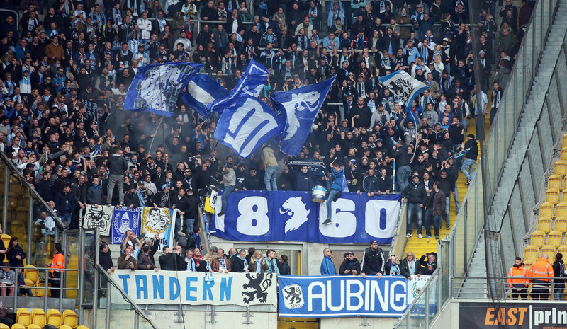 Münchner Löwen Münchner Löwen