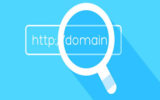 Membeli Nama Domain