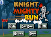 Knight Mighty Run Knight Mighty Run