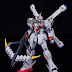Custom Build: HGUC 1/144 Crossbone Gundam "X-0 Ghost"