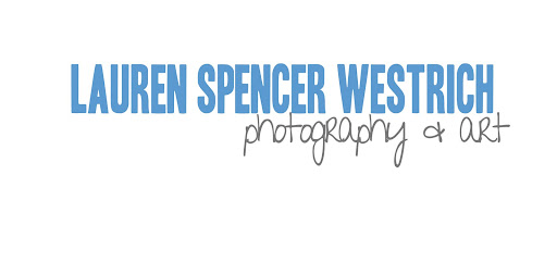 Lauren Spencer Westrich Photography