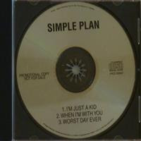 [2001] - Untitled [Promo EP]