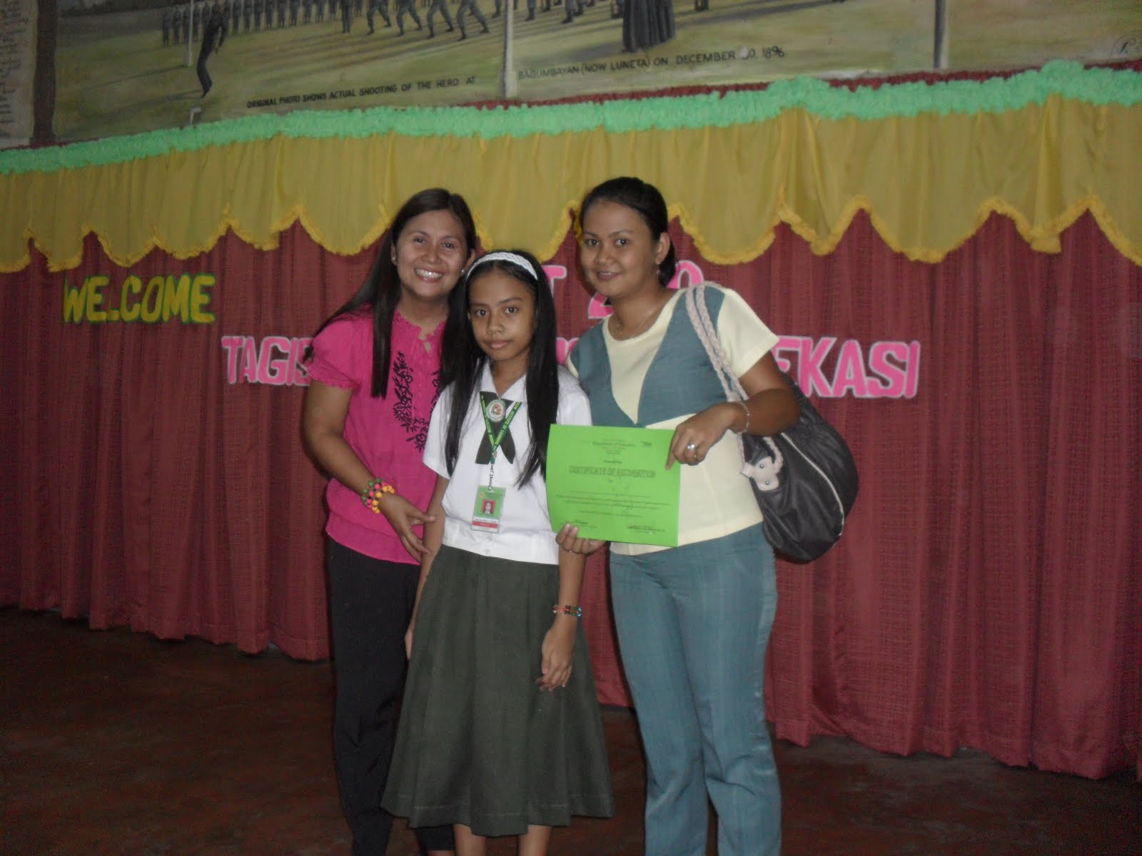 hekasi - philippin news collections
