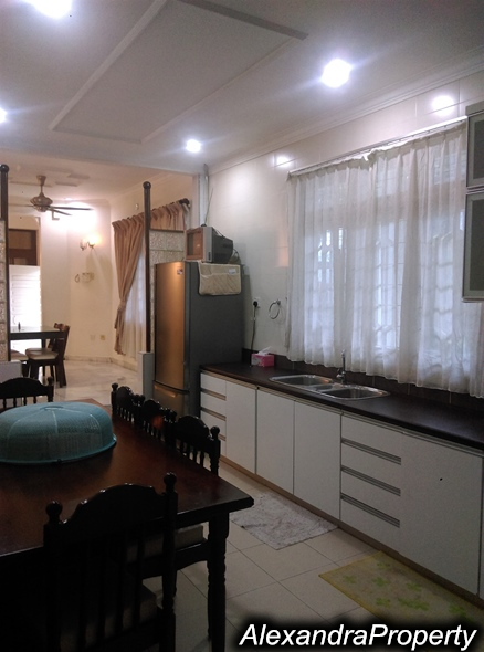 Majidee Park Single Bungalow Majidee Park Single Bungalow