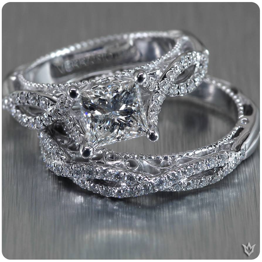 Birmingham Jewelry Verragio Engagement  Rings 