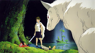 Prinzessin Mononoke Wolfsgöttin Prinzessin Mononoke Wolfsgöttin