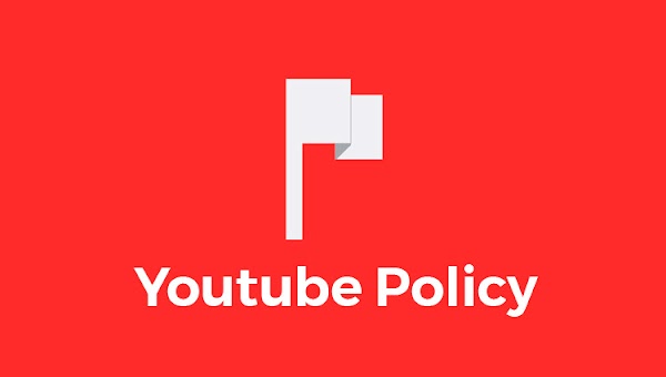 Aturan Youtube yang Harus Dipahami Sebelum Membuat Channel Youtube