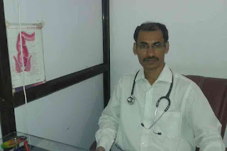 fistula