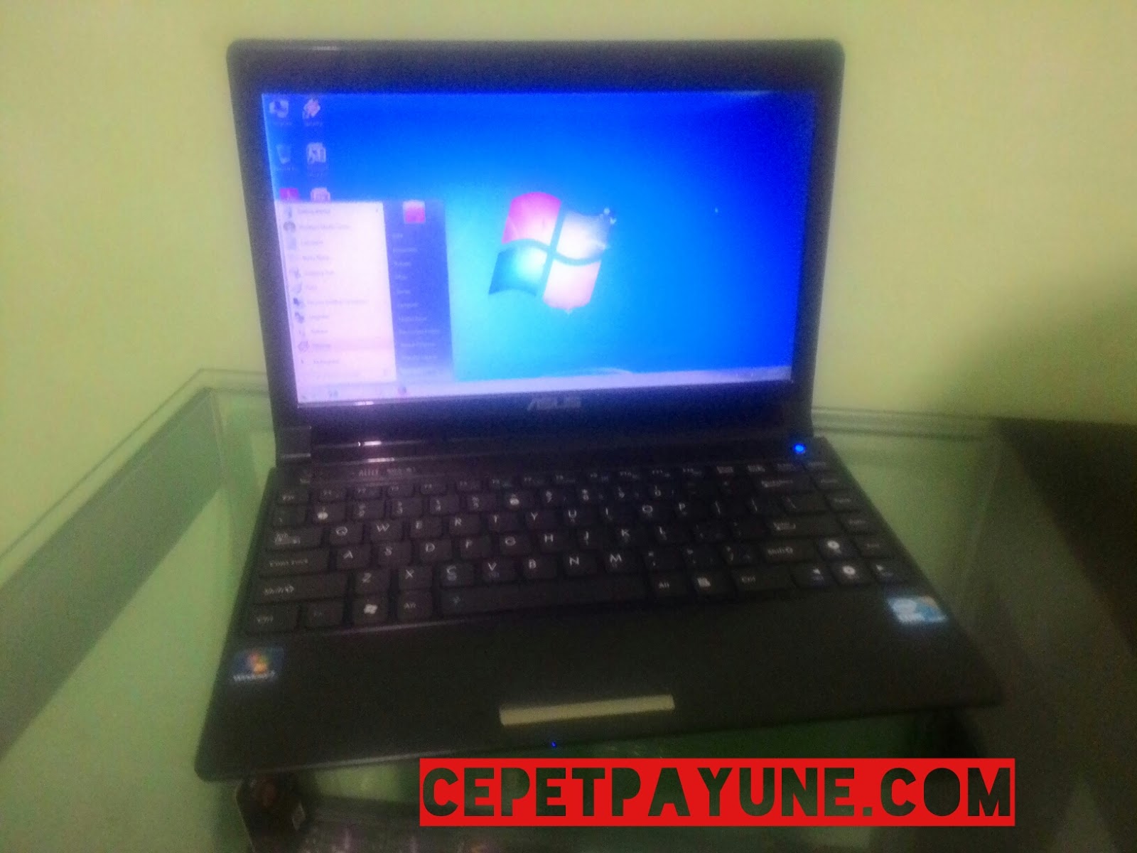 laptop asus ul2oft intel i3 u330 ram 4gb murah aja laptop asus ul2oft intel i3 u330 ram 4gb murah aja