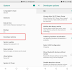 Cara menonaktifkan data seluler secara otomatis ketika terhubung ke Wifi di android