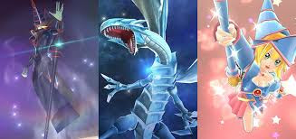 Download Yu Gi Oh Duel Links Mod Apk Terbaru Download Yu Gi Oh Duel Links Mod Apk Terbaru