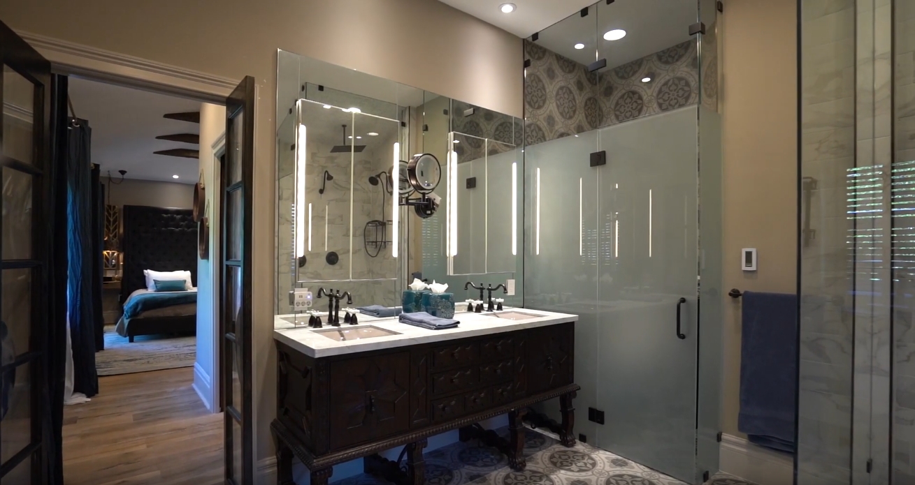 25 Photos vs. 1100 S Greenway Dr, Coral Gables, FL vs. Home Interior Design Tour