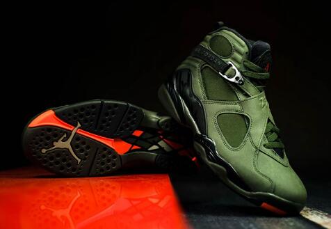 air jordan 8 flight 4