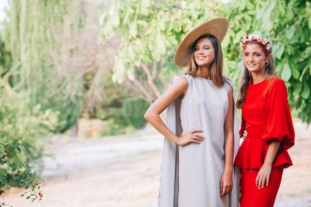 invitada mejor boda elegante estilo perfecta blog bodas trucos consejos ideal