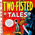 Two-Fisted Tales v2 #3 - Wally Wood reprint