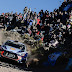 WRC: Apasionante final en el Rally Argentina 2017