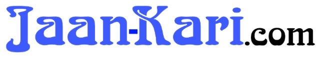 jaan-kari.com