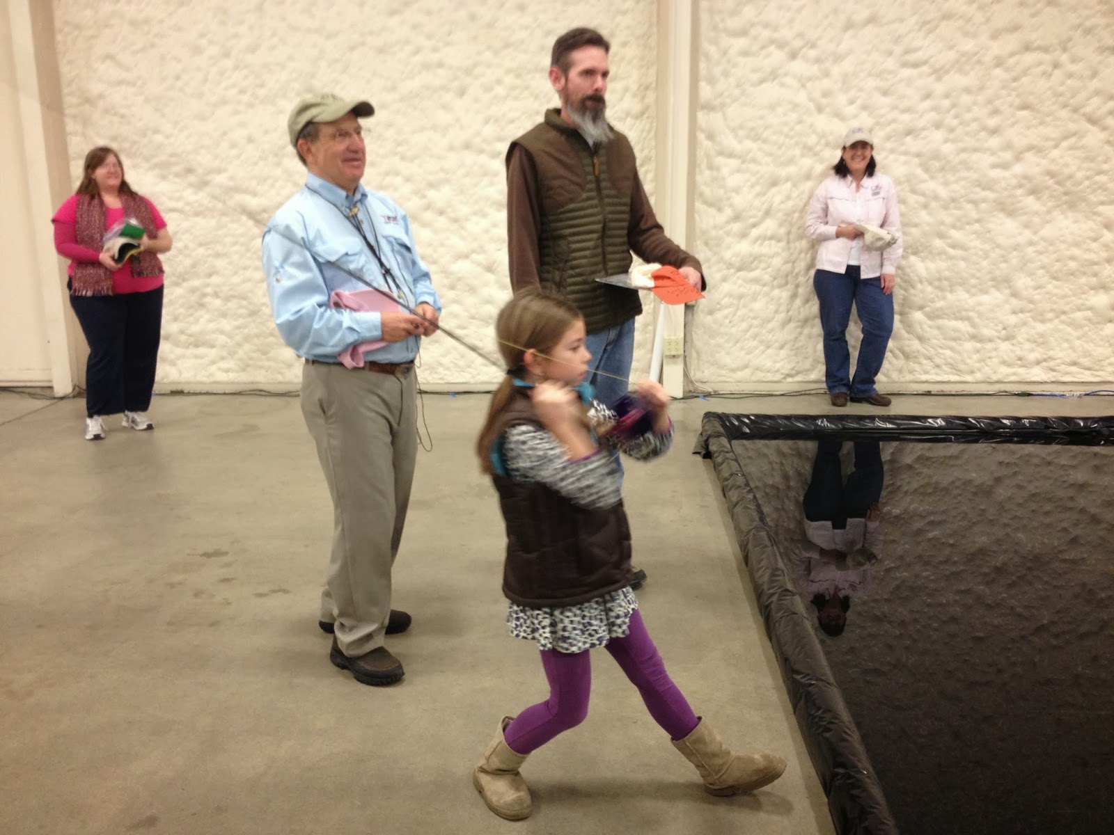 Erik’s Fly Fishing Blog Western Idaho Fly Fishing Expo