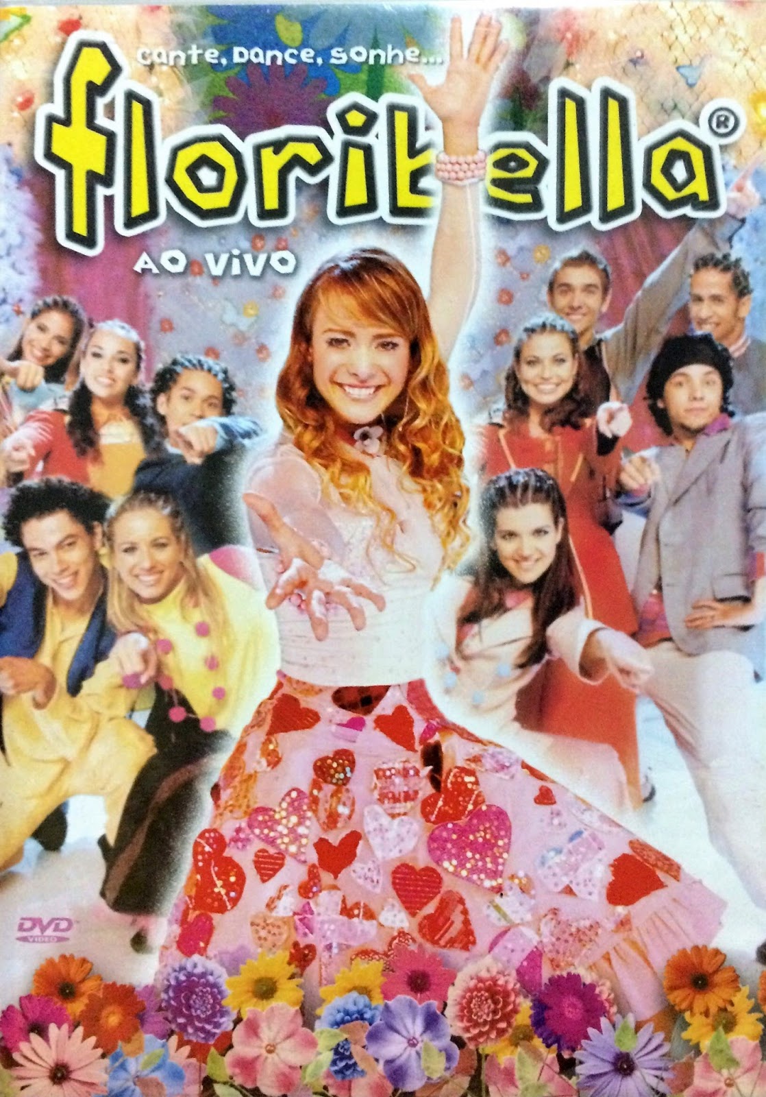 Baixar Cd Floribella 2 Brasil