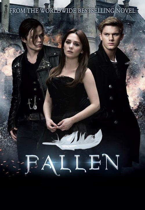 Fallen En Français Complet [HD] Fallen 2016 Film Complet En Anglais - Regarder & Telecharger