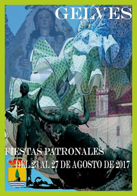 Gelves - Fiestas Patronales 2017 - Fernando Durán Pedroche