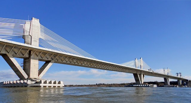 Danubio puente