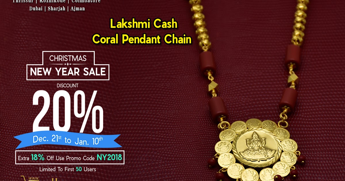 Kollam Supreme Premium Fashion Jewellery