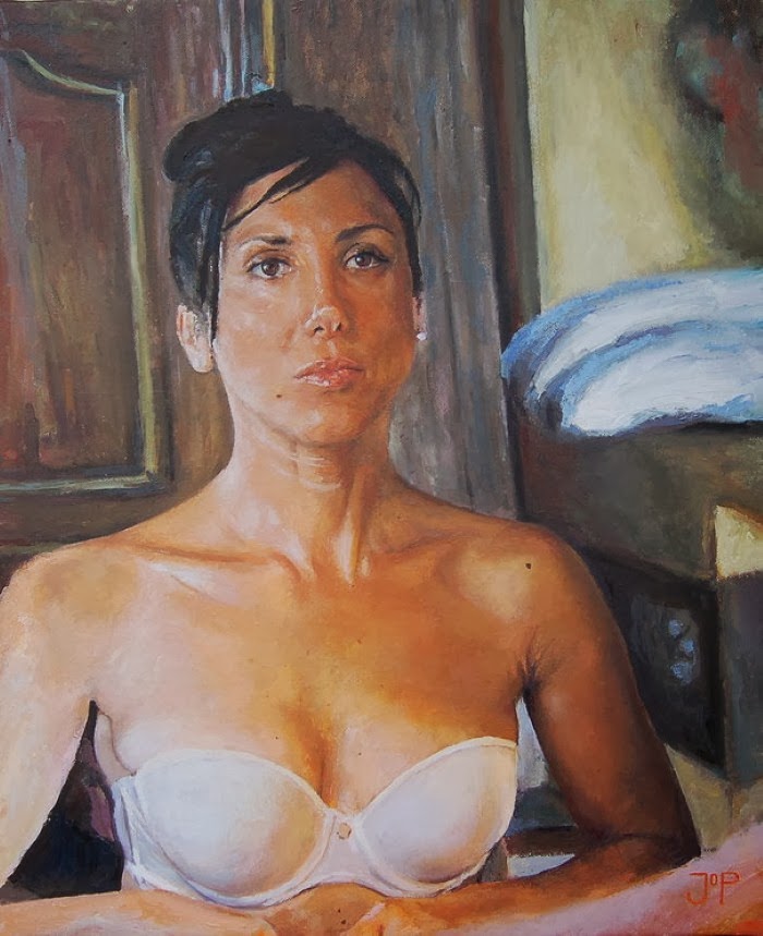 Joanna Painter