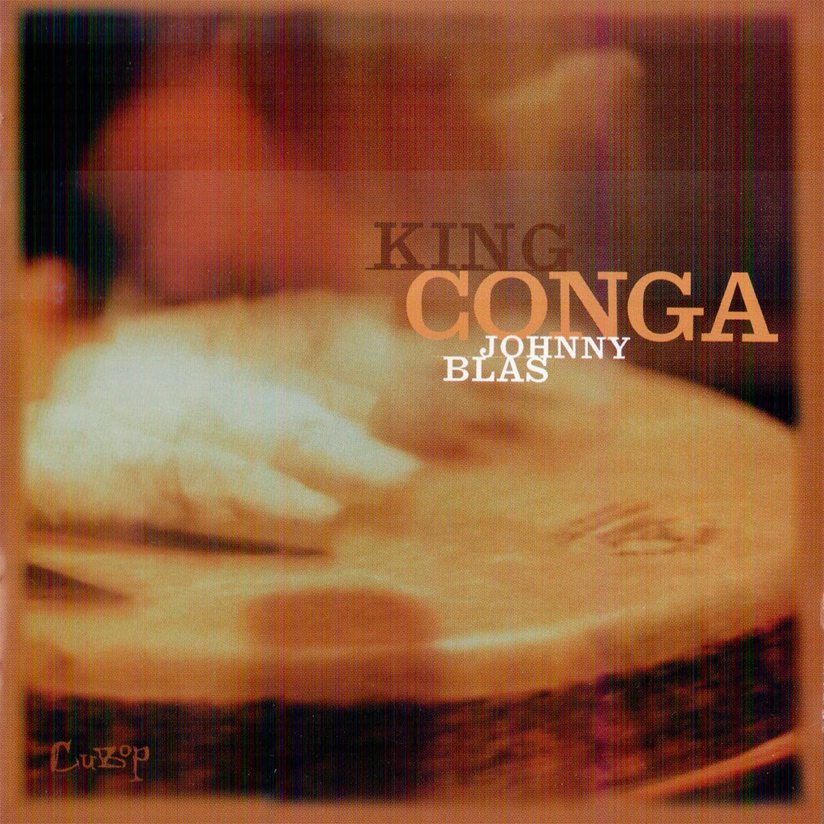 L'Ostia Johnny Blas King Conga