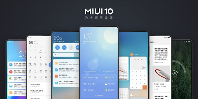 Cara Downgrade / Roll Back MIUI 10 ke MIUI 9 Semua Xiaomi Terbaru Cara Downgrade / Roll Back MIUI 10 ke MIUI 9 Semua Xiaomi Terbaru