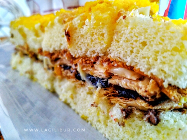 Banana MAMAHKÉ JOGJA