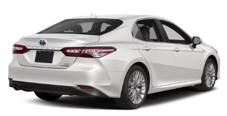 2019 Toyota Camry and Camry Hybrid trim levels and pricing 2019 Toyota Camry and Camry Hybrid trim levels and pricing