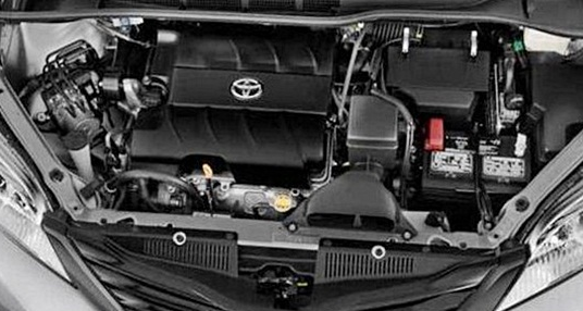 2018 Toyota Sienna Release Date 2018 Toyota Sienna Release Date