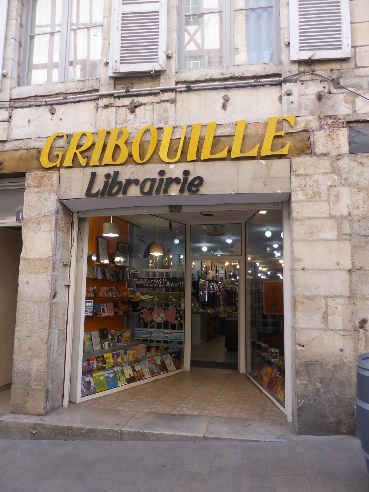 miscellanées Lire de Bayonne à Saint Jean de Luz
