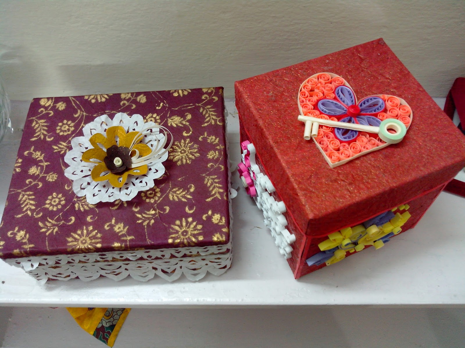 handmade card handmade invitation card, handmade card, quilling card, quilled card, explosion box, quilled box