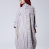 Model Baju Tunik Muslim