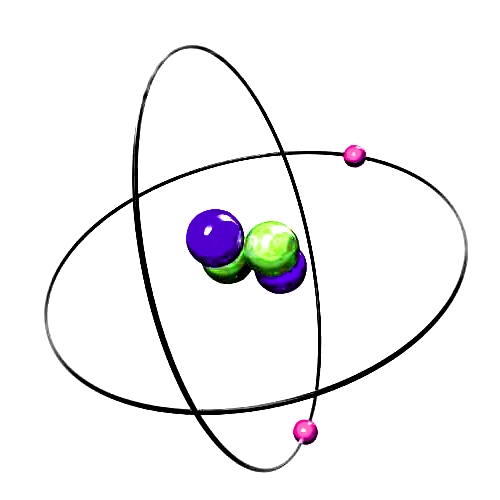 Atomtitten Atomtitten