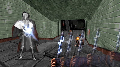 Ion Fury Game Screenshot 16