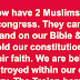 Teenage Girl Responds Brilliantly To Her Grandmother's Facebook Posts About Politics And Religion