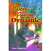 Preacher Deacon Dynamic Book