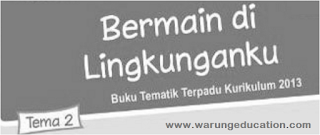 PAS Kelas 2 Tema 2 Soal PAS Kelas 2 Tema 2
