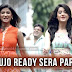 PUJO READY SERA PARA Lyrics - fbb | Pujo Anthem Song 2016