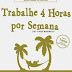 Trabalhe 4 horas por semana – Timothy Ferriss - Resenha