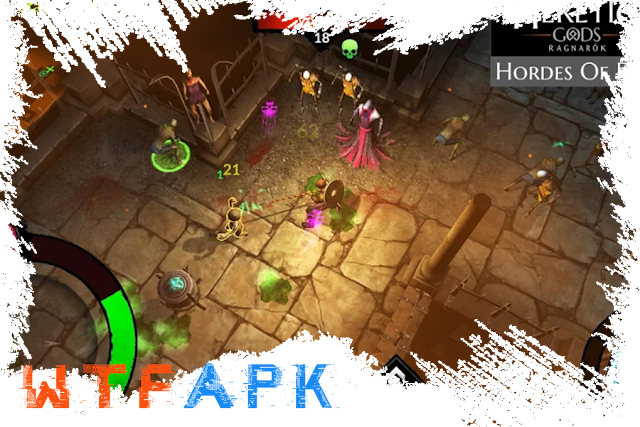 Download HERETIC GODS Mod Apk Download HERETIC GODS Mod Apk