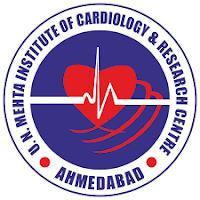 U. N. Mehta Institute of Cardiology & Research Centre (UNMICRC)