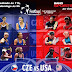Final de semana tem finais da Fed Cup 2018 e da ATP Next Gen no BandSports