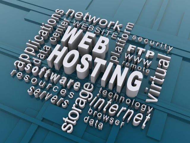 Web Hosting, Hosting Guides, Hosting Learning