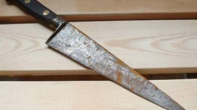 Simak Yuk! Tips Memilih, Merawat, dan Menyimpan Pisau yang Benar Berikut Ini Simak Yuk! Tips Memilih, Merawat, dan Menyimpan Pisau yang Benar Berikut Ini