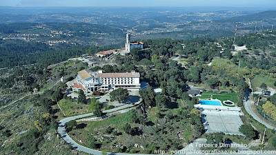 Mangualde - Hotel Senhora do Castelo