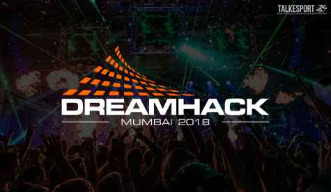 DreamHack 11 DreamHack 11